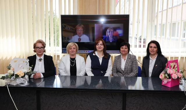 Разова спеціалізована вчена рада PhD 12217